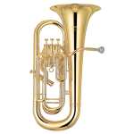 Yamaha YEP621 Euphonium