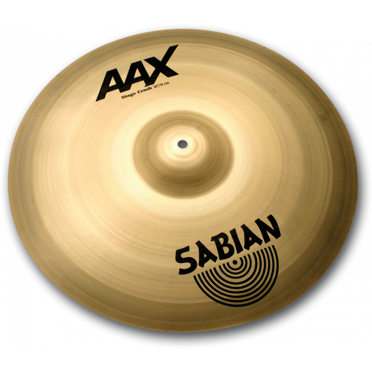 Sabian AAX 18