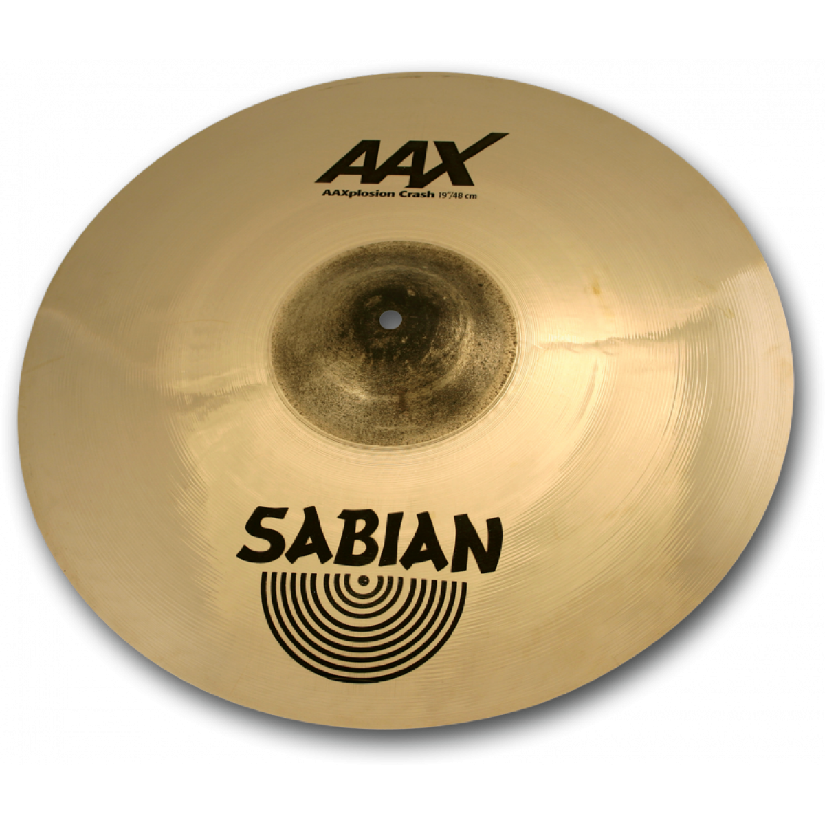Sabian AAX 20