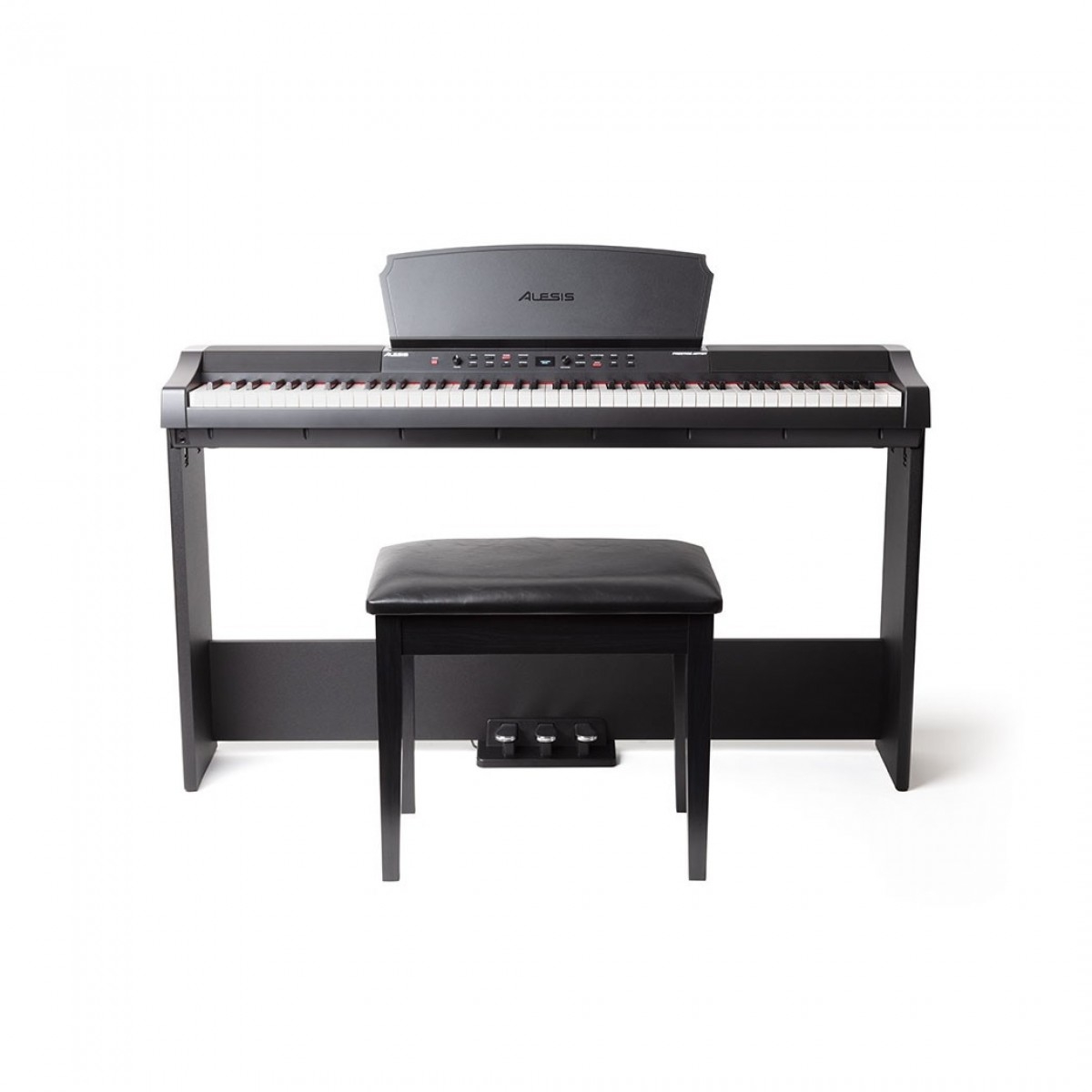 Sounds and Extra Functions // Alesis Prestige Artist Piano 