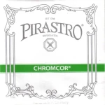 Full Set - 1/8 Pirastro Chromcor Medium Tension Cello Strings (339060)