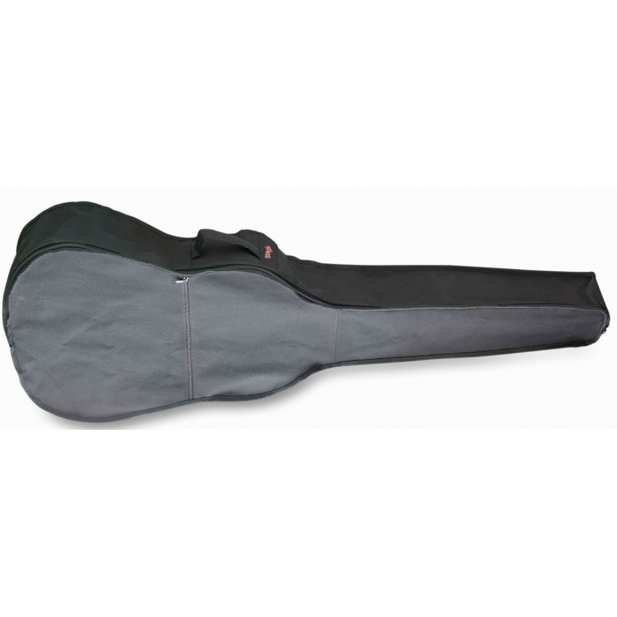Promenade　Music　Stagg　STB　Acoustic　Gigbag　W　1mm　Dreadnought　Unpadded