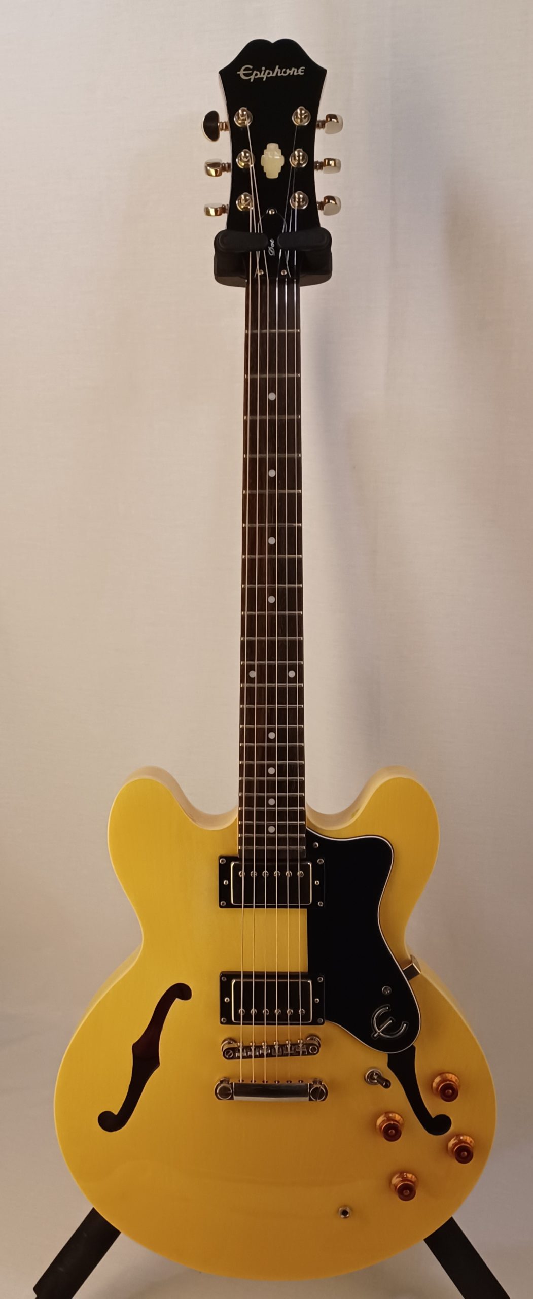 売れ筋アイテムラン Epiphone Guitar: Dot in Dot Epiphone DOT STUDIO 