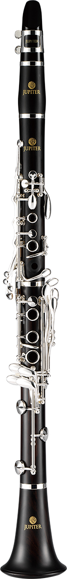 Jupiter JCL1100S 1100 Series Bb Clarinet