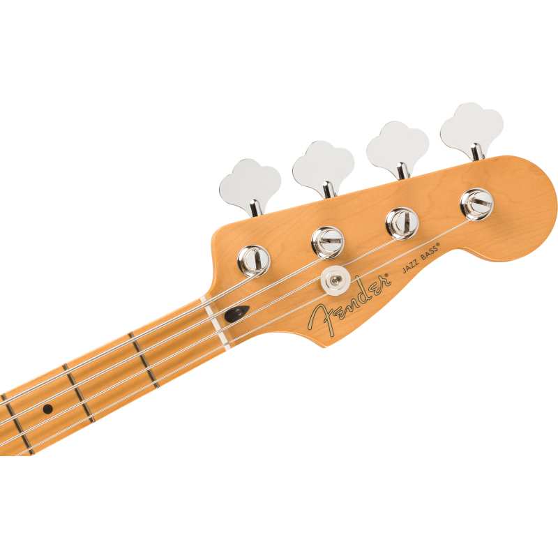 Fender Player II Jazz Bass, Black - Image 3