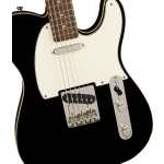 Squier Classic Vibe Baritone Custom Telecaster, Black