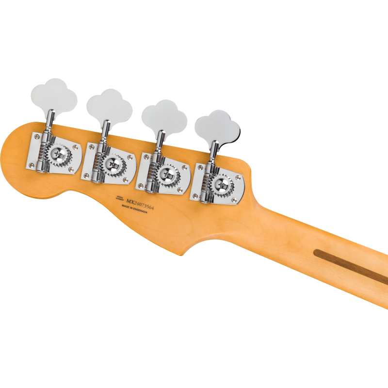Fender Limited Edition Player II Precision Bass, Sparkle 3-Colour Sunburst (0140470551) - Image 2