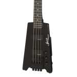 Steinberger XT-2 Standard Outfit, Black, Secondhand