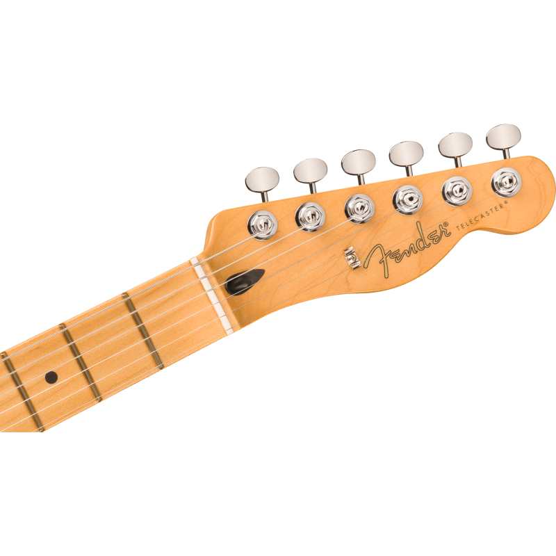 Fender Player II Telecaster HH, Coral Red, (0140572558) - Image 5